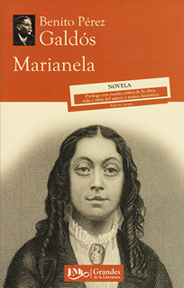 MARIANELA (M.C. NVO.)
