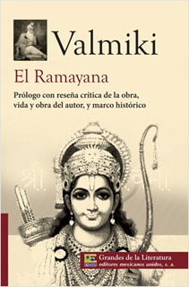 EL RAMAYANA (M.C. NVO.)