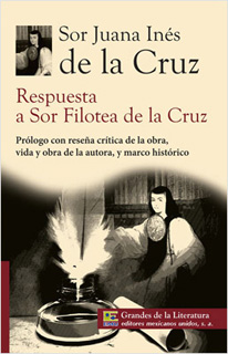RESPUESTA A SOR FILOTEA DE LA CRUZ (M.C. NVO.)