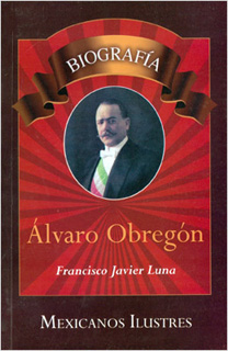 ALVARO OBREGON (L.B.)