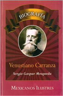 VENUSTIANO CARRANZA (L.B.)