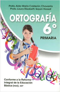 ORTOGRAFIA 6º PRIMARIA (L.B.)