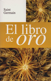 EL LIBRO DE ORO (L.B.)