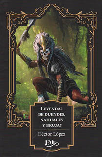 LEYENDAS DE DUENDES,...