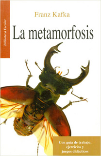 LA METAMORFOSIS (L.B.)