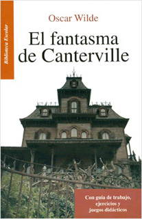 EL FANTASMA DE CANTERVILLE (L.B.)