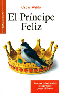 EL PRINCIPE FELIZ (L.B.)