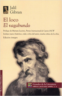 EL LOCO - EL VAGABUNDO (M.C. NVO.)