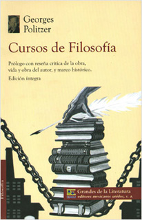 CURSOS DE FILOSOFIA (EDICION INTEGRA)