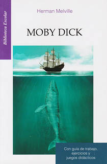 MOBY DICK (L.B.)