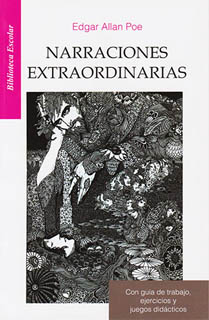 NARRACIONES EXTRAORDINARIAS (L.B.)