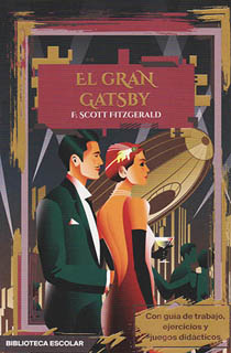 EL GRAN GATSBY (L.B.)