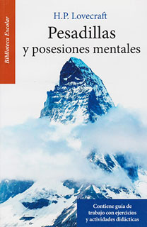 PESADILLAS Y POSESIONS MENTALES (L.B.)