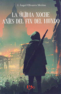 LA ULTIMA NOCHE ANTES...