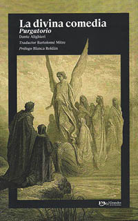 LA DIVINA COMEDIA: PURGATORIO (EDICION INTEGRA)