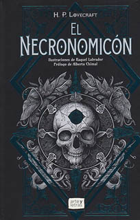 EL NECRONOMICON