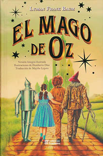 EL MAGO DE OZ