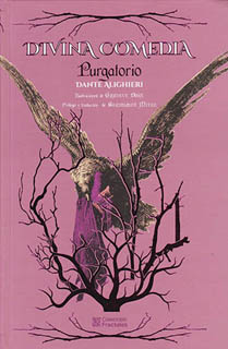 LA DIVINA COMEDIA: PURGATORIO