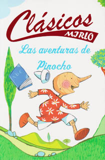 LAS AVENTURAS DE PINOCHO (ADAPTACION)