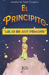 EL PRINCIPITO (INCLUYE...