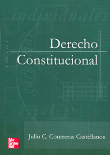 DERECHO CONSTITUCIONAL (PARTE DOGMATICA)