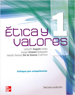 ETICA Y VALORES 1 COMPETENCIAS (DGB)