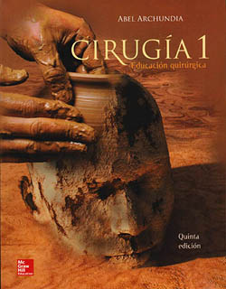CIRUGIA 1: EDUCACION QUIRURGICA