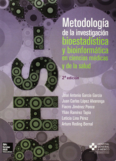 METODOLOGIA DE LA INVESTIGACION BIOESTADISTICA Y...