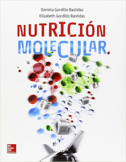 NUTRICION MOLECULAR