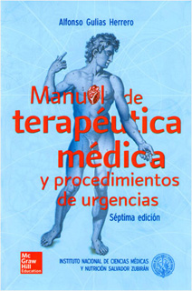 MANUAL DE TERAPEUTICA MEDICA Y PROCEDIMIENTOS DE...