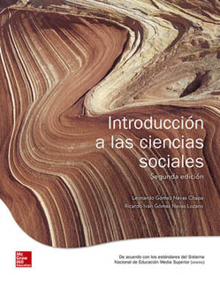 INTRODUCCION A LAS CIENCIAS SOCIALES