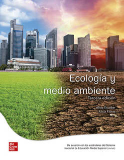 ECOLOGIA Y MEDIO AMBIENTE