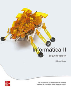 INFORMATICA 2