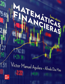 MATEMATICAS FINANCIERAS (INCLUYE CONNECT)