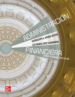 ADMINISTRACION FINANCIERA: CORRELACIONADA CON LAS NIF