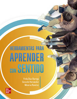 HERRAMIENTAS PARA APRENDER CON SENTIDO