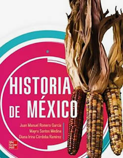 HISTORIA DE MEXICO