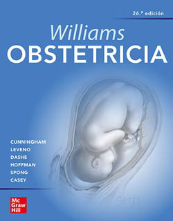 WILLIAMS: OBSTETRICIA