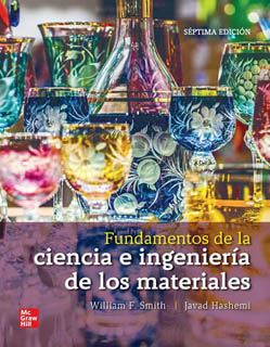 FUNDAMENTOS DE LA CIENCIA E INGENIERIA DE LOS MATERIALES