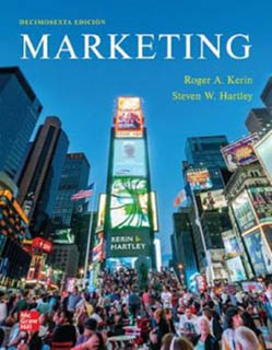 MARKETING