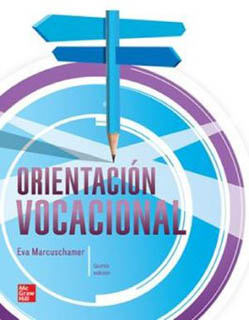 ORIENTACION VOCACIONAL