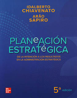 PLANEACION ESTRATEGICA (INCLUYE CONNECT)