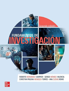 FUNDAMENTOS DE INVESTIGACION