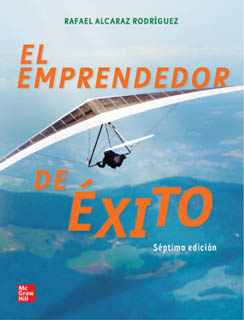 EL EMPRENDEDOR DE EXITO