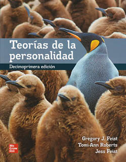 TEORIAS DE LA...
