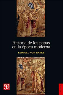 HISTORIA DE LOS PAPAS EN AL EPOCA MODERNA