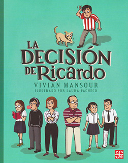 LA DECISION DE RICARDO