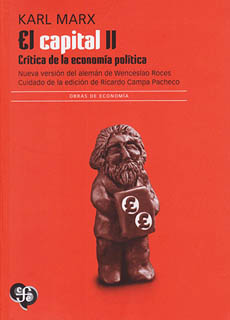 EL CAPITAL TOMO 2:...