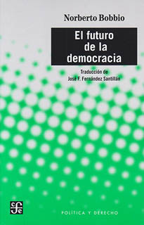 EL FUTURO DE LA DEMOCRACIA
