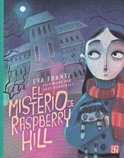 EL MISTERIO DE RASPBERRY HILL